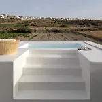 Vino Santorini Villa Foinikiá