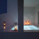Villa Vino Santorini