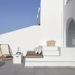 Vino Santorini Villa