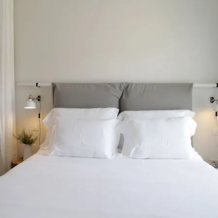 Vino Santorini Вилла *